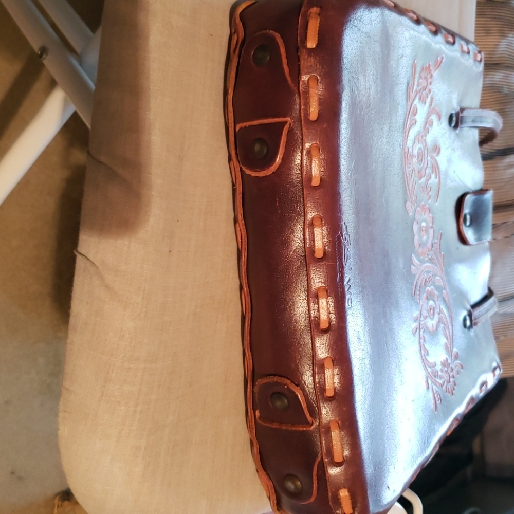 Satchell/bag - Picture 6 of 6